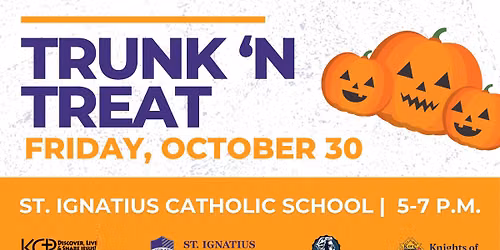Trunk 'N Treat