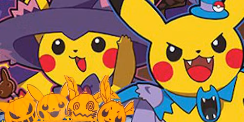 Pokeween