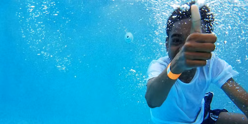 FREE Community League Member Swim & Fitness