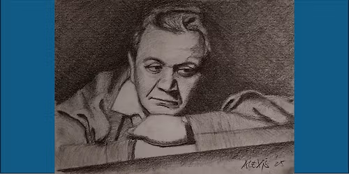 Hommage an Manos Hadjidakis