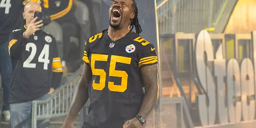 COLTS vs STEELERS | Porter's Corner Tailgate & Cornhole Tournament