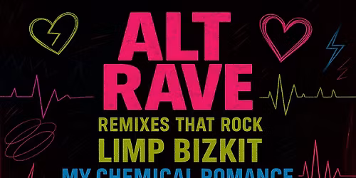 Alt Rave (Dublin)