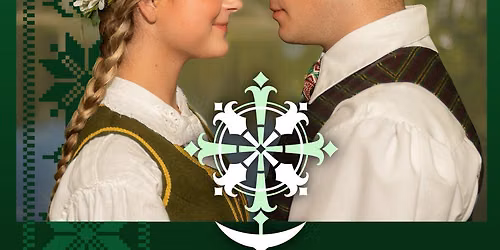 XVII Lithuanian Folk Dance Festival of North America at Wintrust Arena