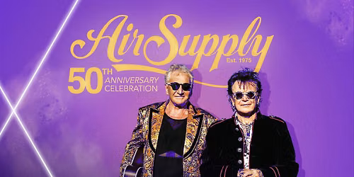 Air Supply at International Westgate Theater At Westgate Las Vegas Resort & Casino