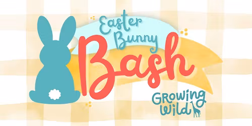 Easter Bunny Bash