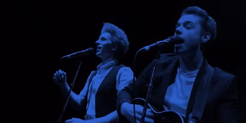 The Simon & Garfunkel Story - Conway