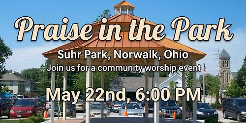 Praise In The Park