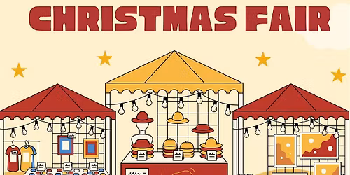 The Great Dickens Christmas Fair 2025