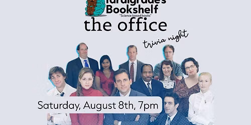 The Office Trivia Night