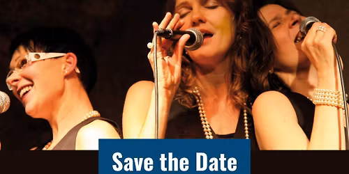 Die Lollipops au\u00dfer Rand und Band