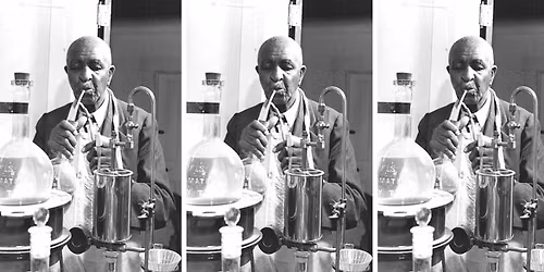 Black History of Science Tours