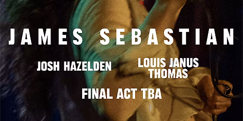 James Sebastian Swoops on Brighton