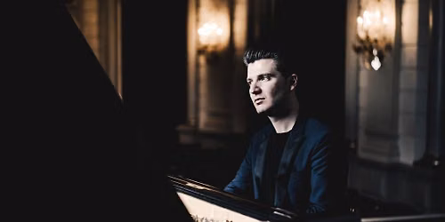North Carolina Symphony - Beethoven Piano Concerto No. 1