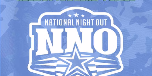 National Night Out 2026