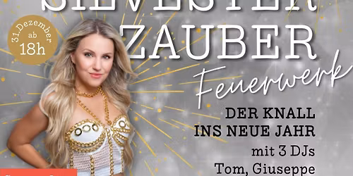 SILVESTER ZAUBER