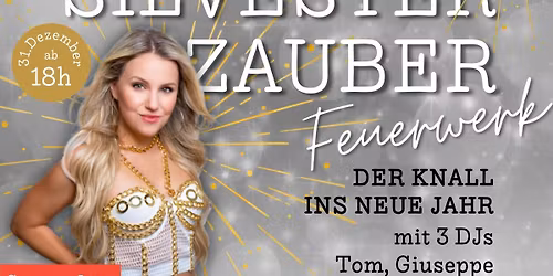 SILVESTER ZAUBER