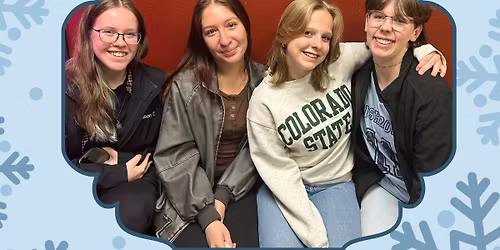 Snowfall and Silver at Rocksteady Tattoo