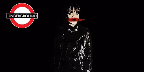 CLUB UNDERGROUND DANCE PARTY w\/DJ LARRY G! DTLA