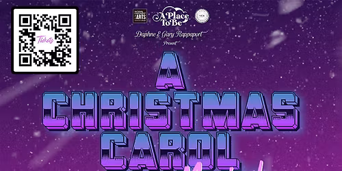 A Christmas Carol - A New Musical