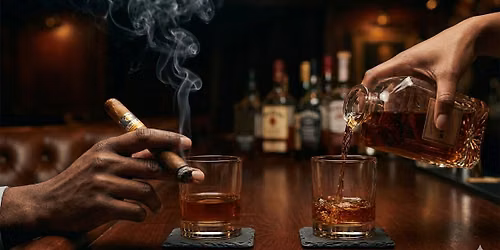 Weekly Smoke & Fellowship @ The Stadium Bar & Grill in Addison, TX
