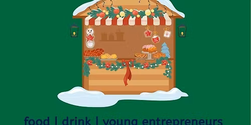 Henley Market - Santa Visit