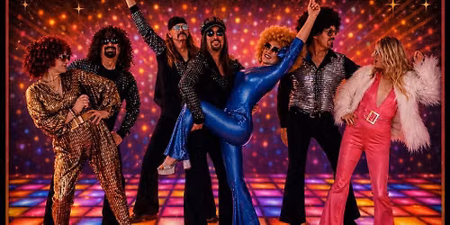 That 70s Band! 