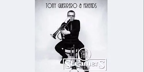 Tony Guerrero & Friends