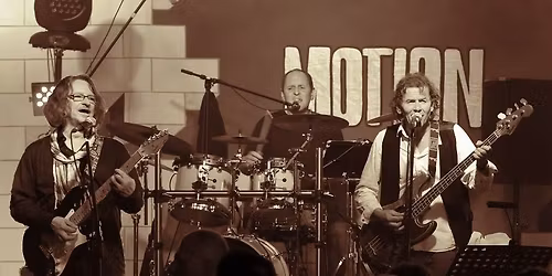 Motion Sound \u2022 10.01.2026 Geiselwind