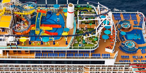 2026 CELEBRATION KEY plus more from Port Canaveral