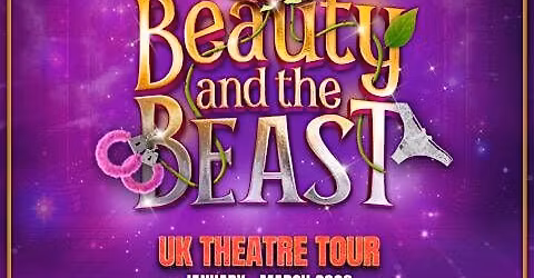 Adult Panto Tour Presents \u2018Beauty & The Beast\u2019