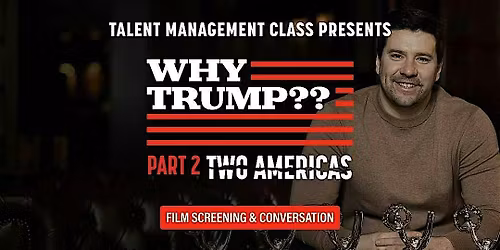 Screening and Conversation with Filmmaker Brian Schodorf