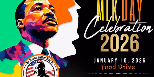 MLK Day Celebration Ocala Florida