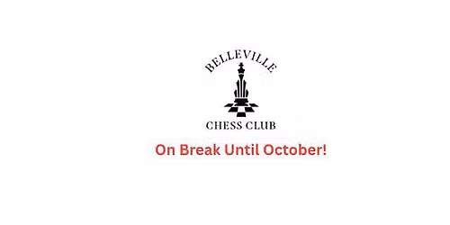 Belleville Chess Club