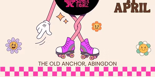 Silent Street Beatz Walking Tour - 70s & 80s