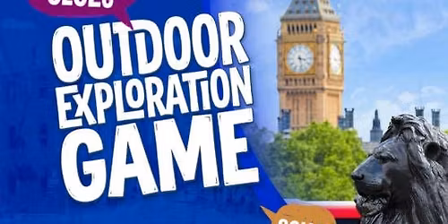 Westminster Exploration Game: Mob Revenge