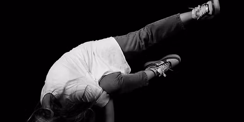 BREAK DANCE: SPECIAL WORKSHOP