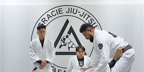 Jiu-Jitsu10-Day FREE Trial and FREE Shirt Promo!