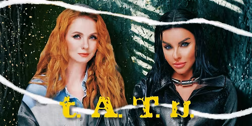 t.A.T.u. en Monterrey