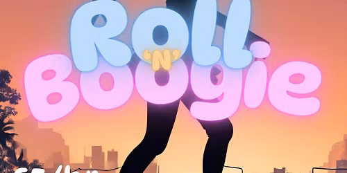 RollnBoogie