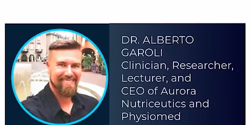 The Power of Bioenergetic Medicine - Seqex ICR Presentation