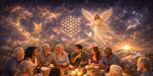 At the Table-Community Discussion