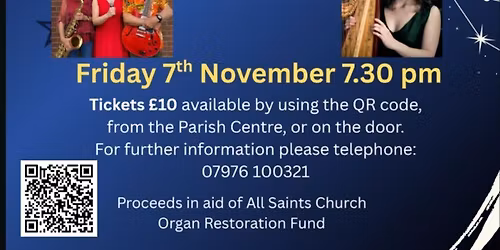 VocaBella and guests