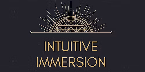 Intuitive Immersion