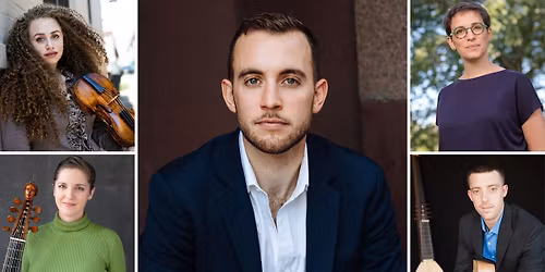 Les D\u00e9lices - Ann Arbor