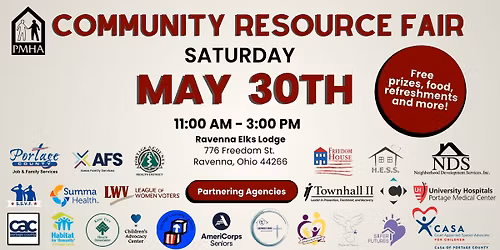 Community Resource Fair
