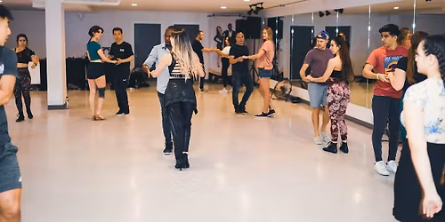 Tuesday |Bachata Classes|