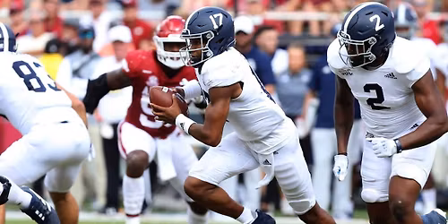 South Alabama Jaguars vs. Georgia Southern Eagles