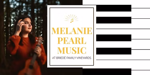 Melanie Pearl Music