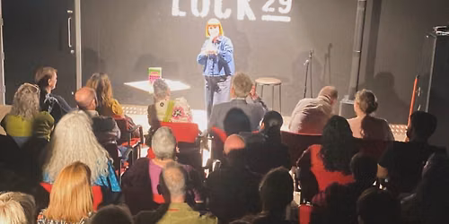 Comedy Night is BACK