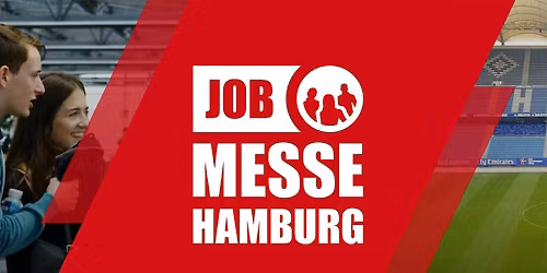 22. Jobmesse Hamburg